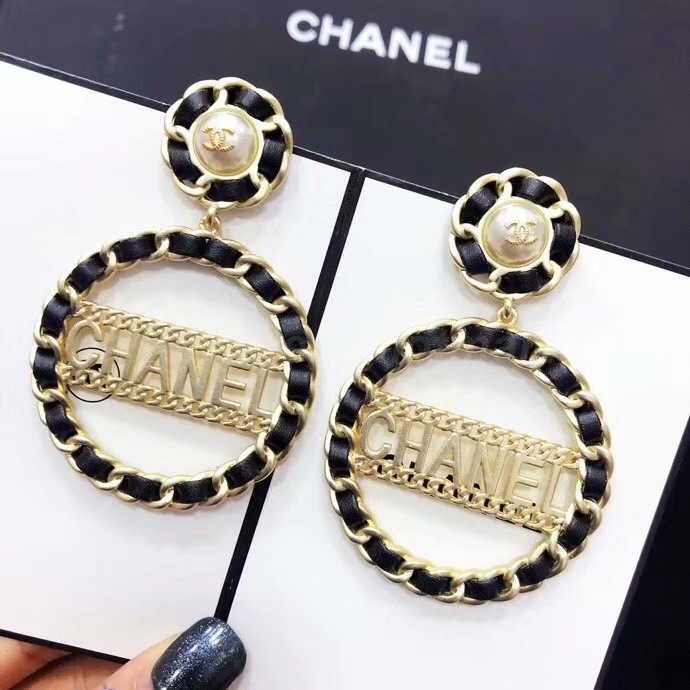 Chanel Earrings 563